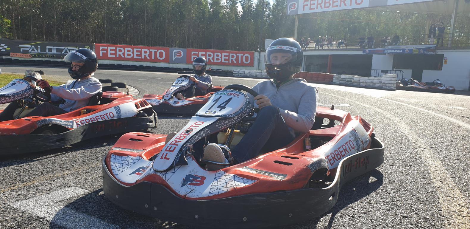 C1 Academy Razão Automovel13